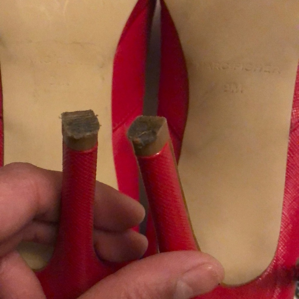 Shoes - Picture 4 of 4
